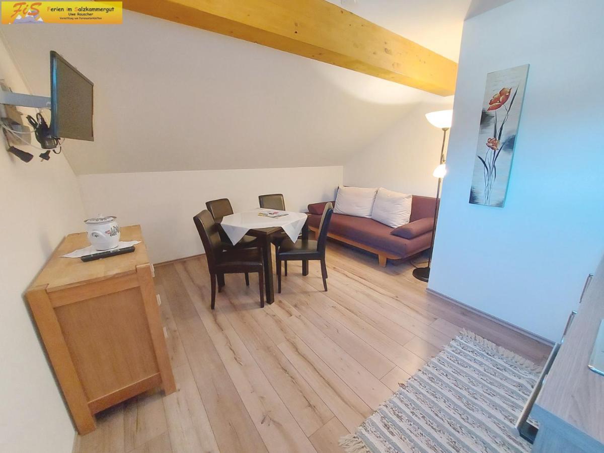 Haus Sandlweber Apartment Bad Mitterndorf Exterior foto