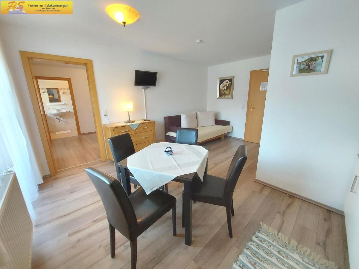 Haus Sandlweber Apartment Bad Mitterndorf Exterior foto
