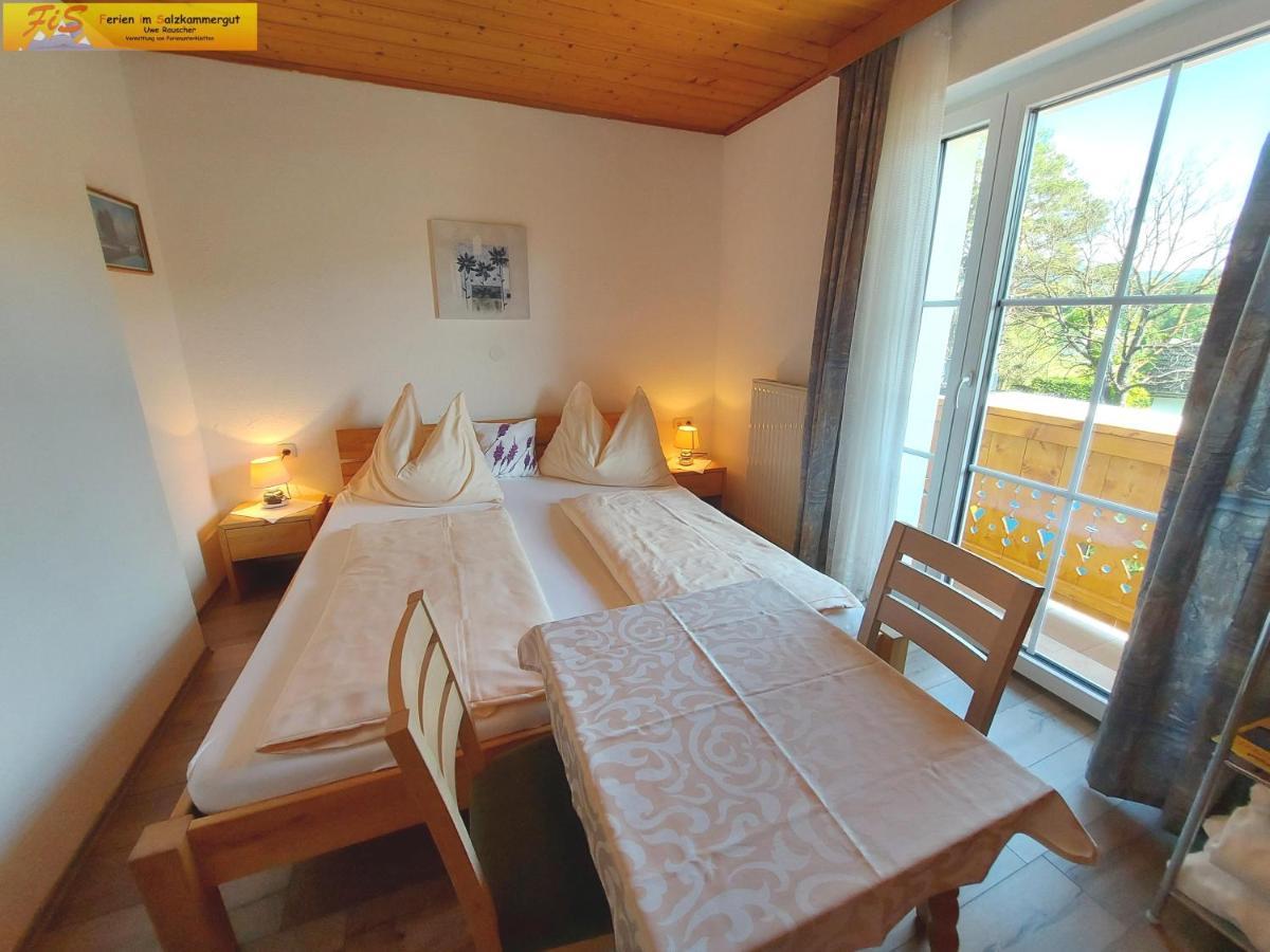 Haus Sandlweber Apartment Bad Mitterndorf Exterior foto