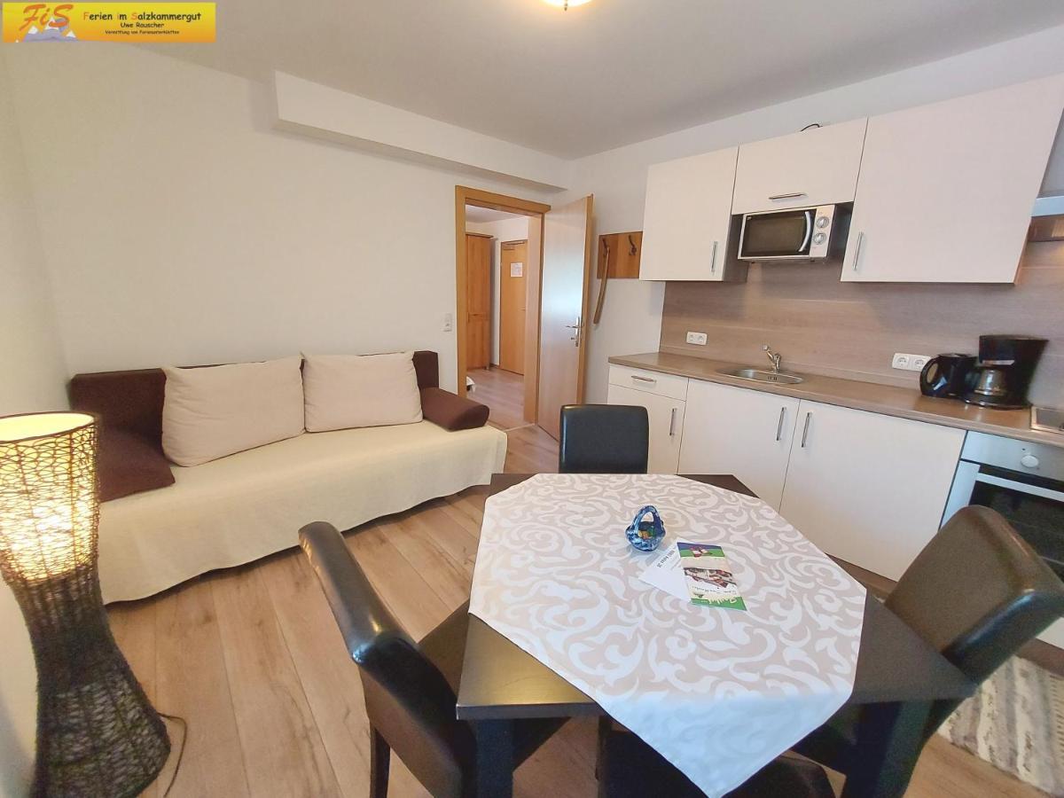 Haus Sandlweber Apartment Bad Mitterndorf Exterior foto