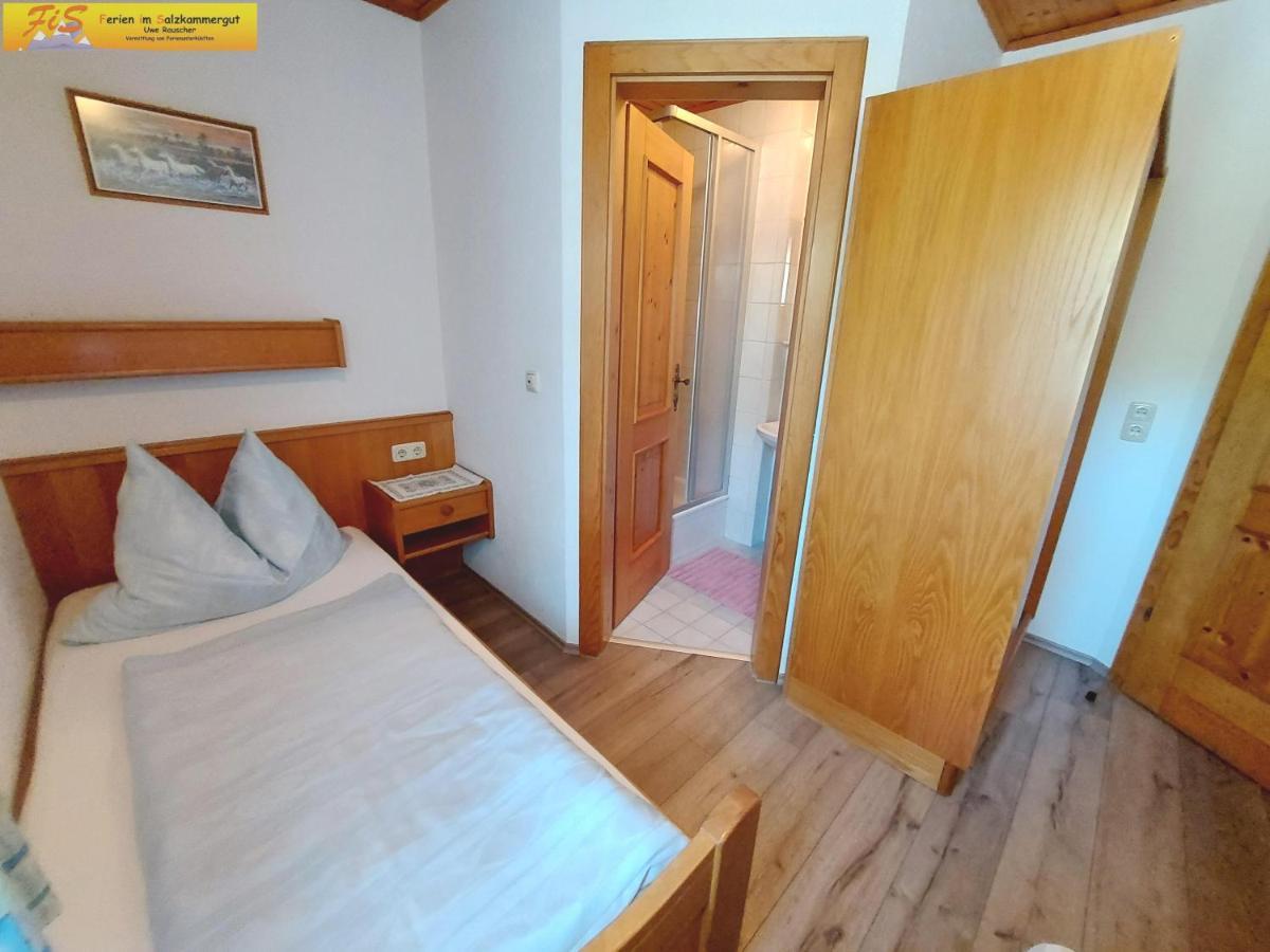 Haus Sandlweber Apartment Bad Mitterndorf Exterior foto