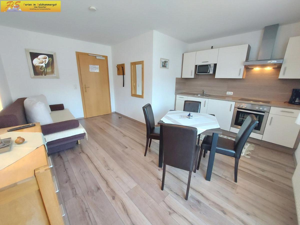 Haus Sandlweber Apartment Bad Mitterndorf Exterior foto