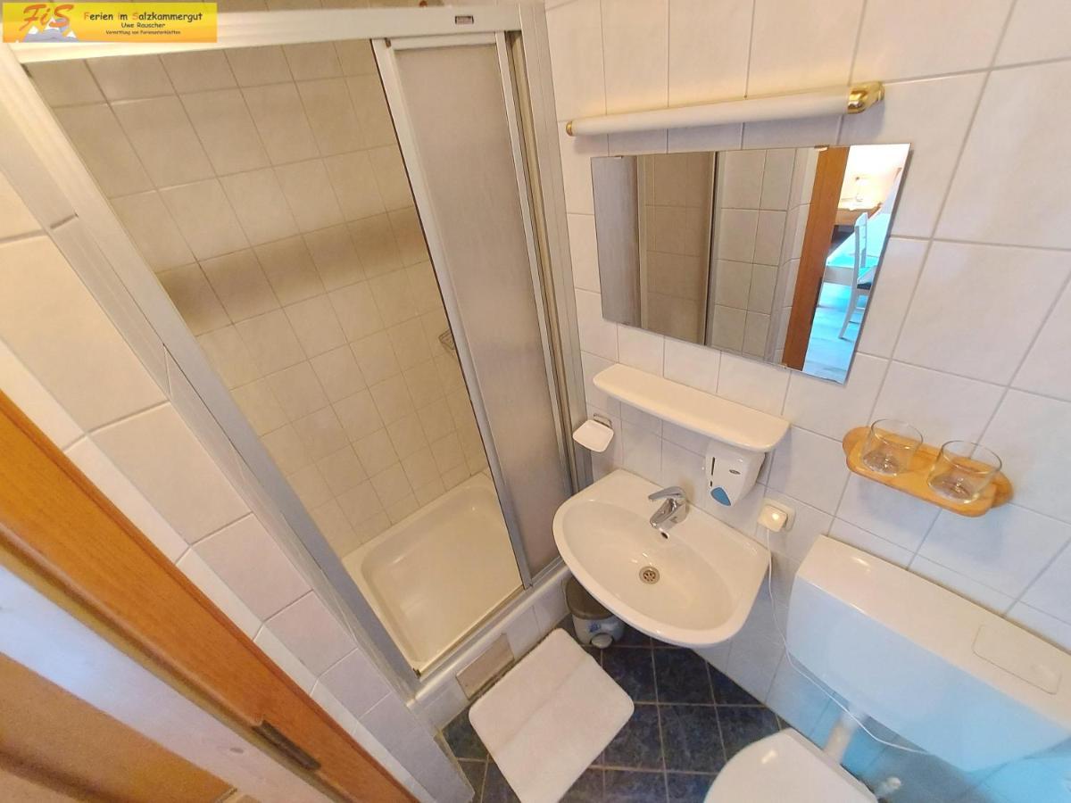 Haus Sandlweber Apartment Bad Mitterndorf Exterior foto