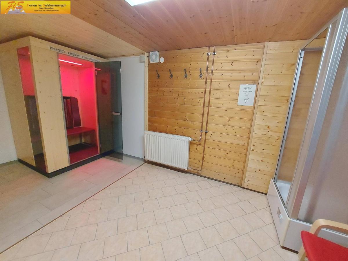 Haus Sandlweber Apartment Bad Mitterndorf Exterior foto