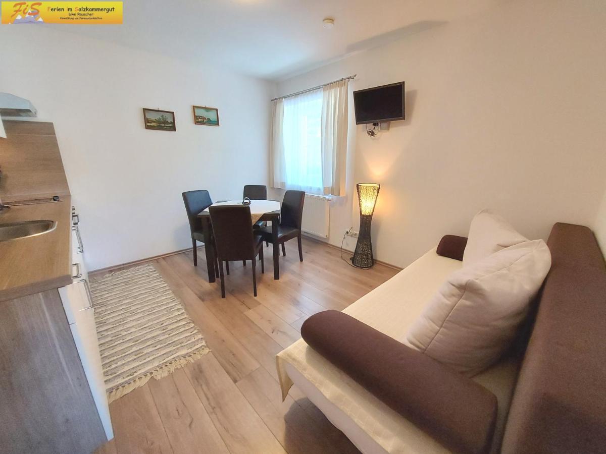 Haus Sandlweber Apartment Bad Mitterndorf Exterior foto