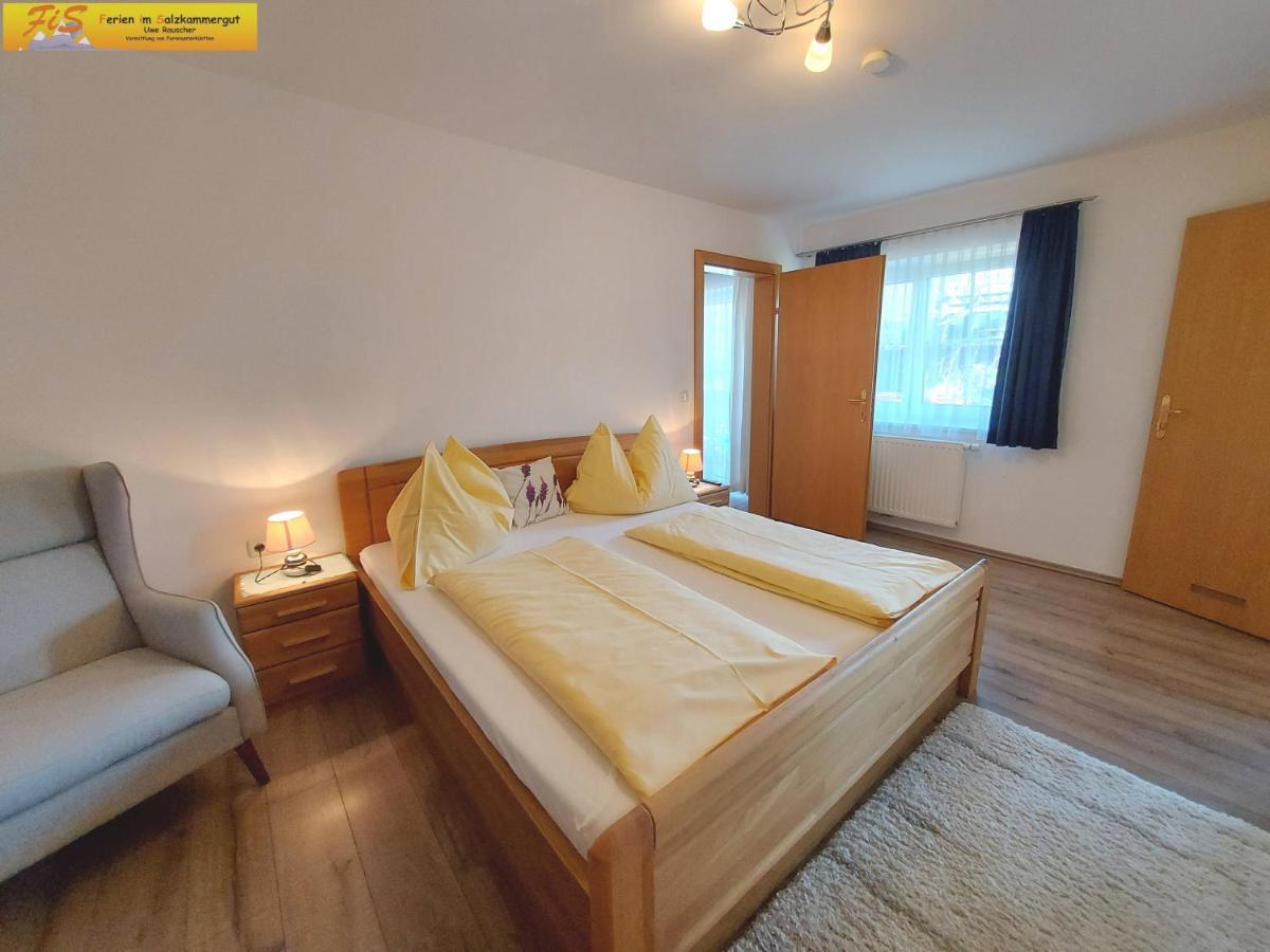 Haus Sandlweber Apartment Bad Mitterndorf Exterior foto