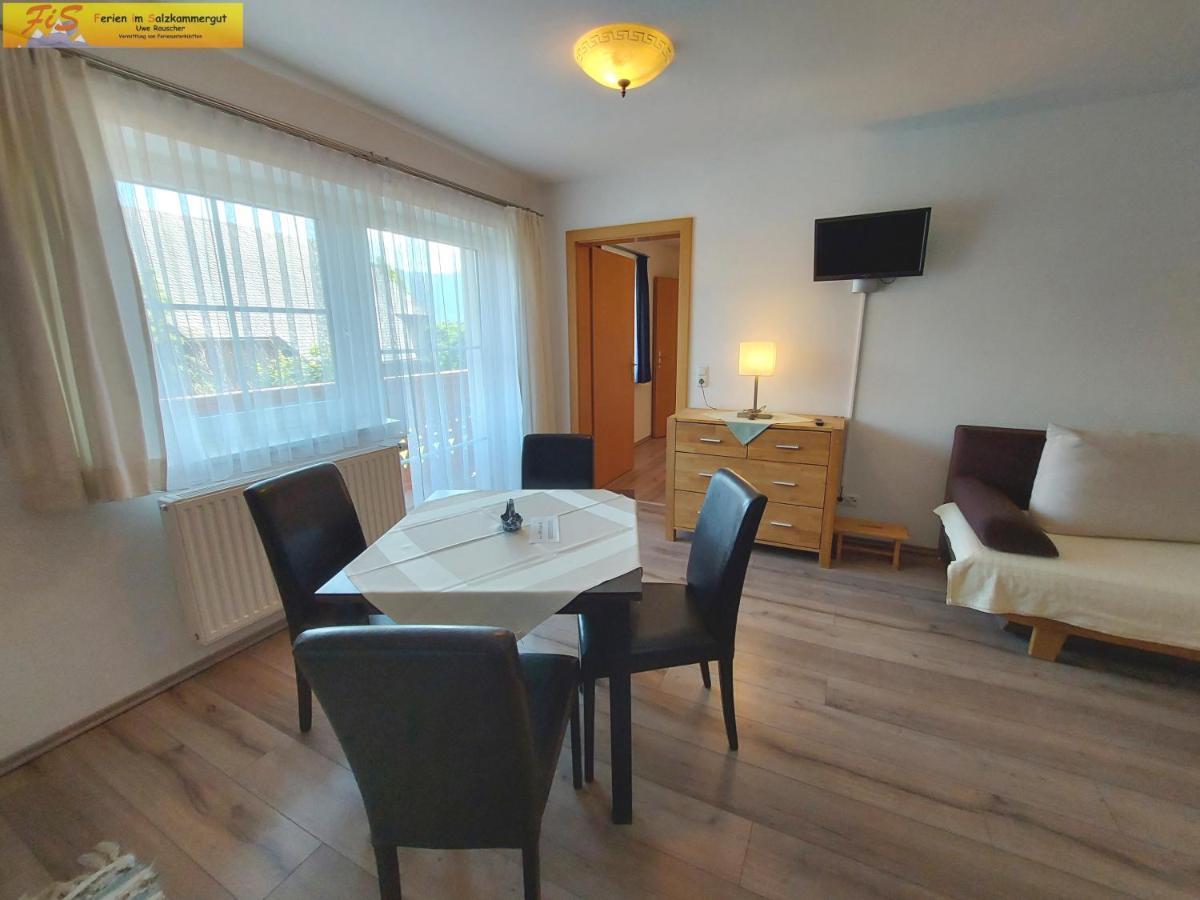 Haus Sandlweber Apartment Bad Mitterndorf Exterior foto