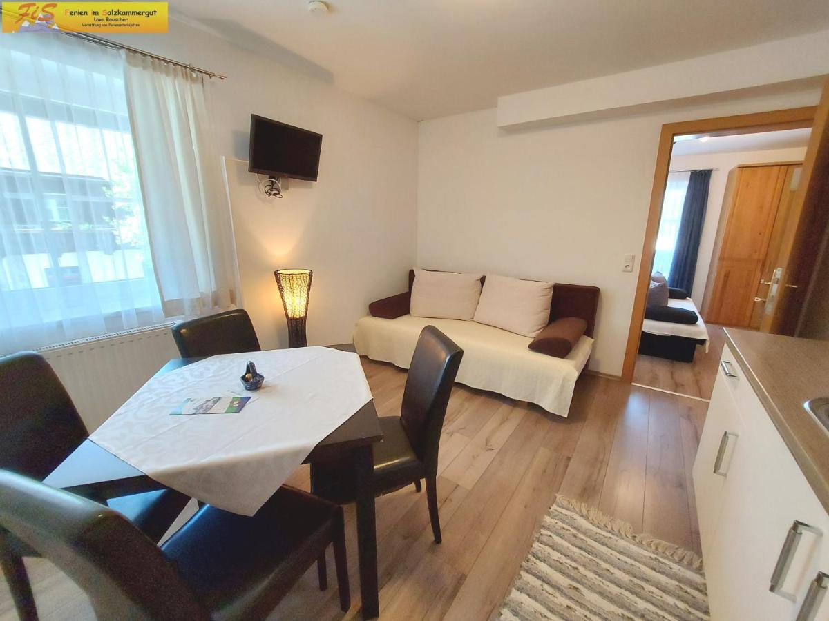 Haus Sandlweber Apartment Bad Mitterndorf Exterior foto