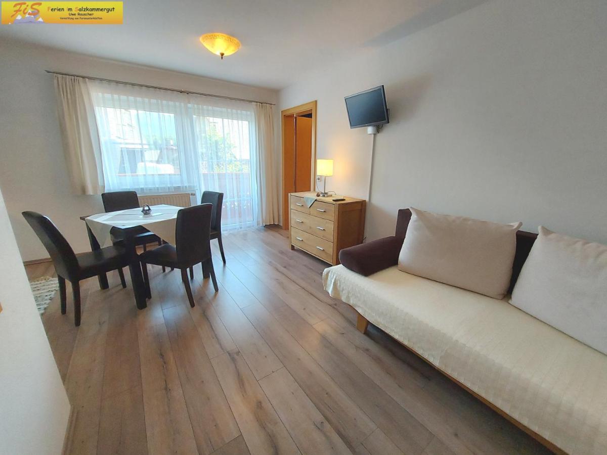 Haus Sandlweber Apartment Bad Mitterndorf Exterior foto
