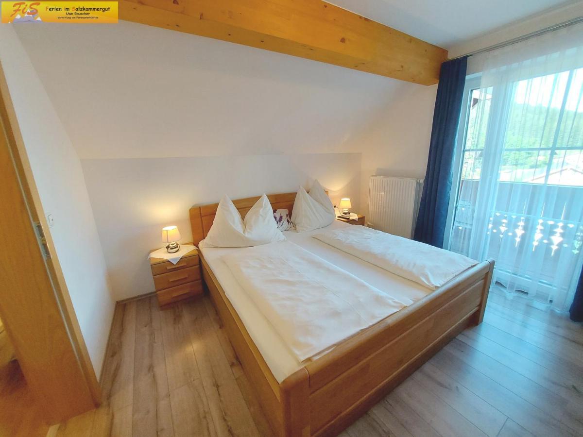 Haus Sandlweber Apartment Bad Mitterndorf Exterior foto