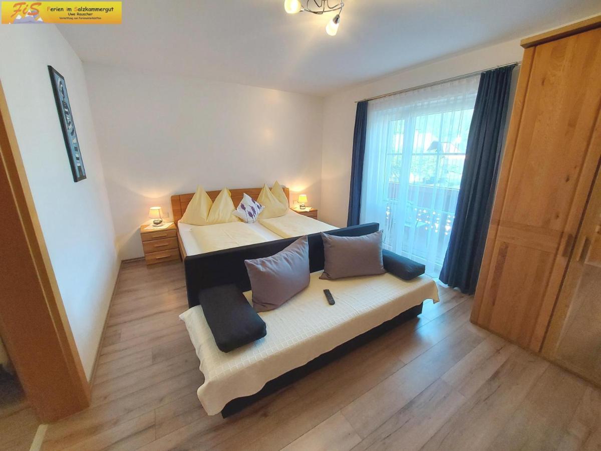 Haus Sandlweber Apartment Bad Mitterndorf Exterior foto
