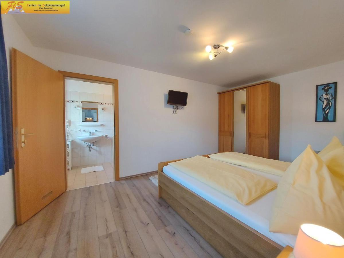 Haus Sandlweber Apartment Bad Mitterndorf Exterior foto