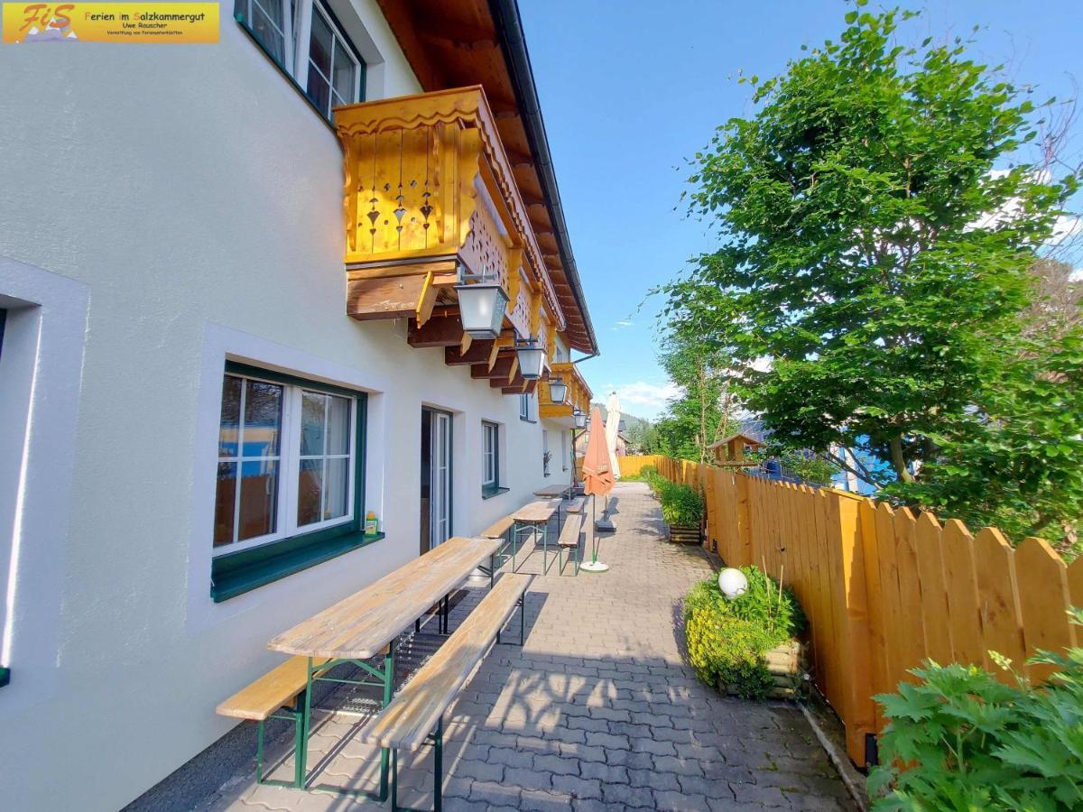 Haus Sandlweber Apartment Bad Mitterndorf Exterior foto
