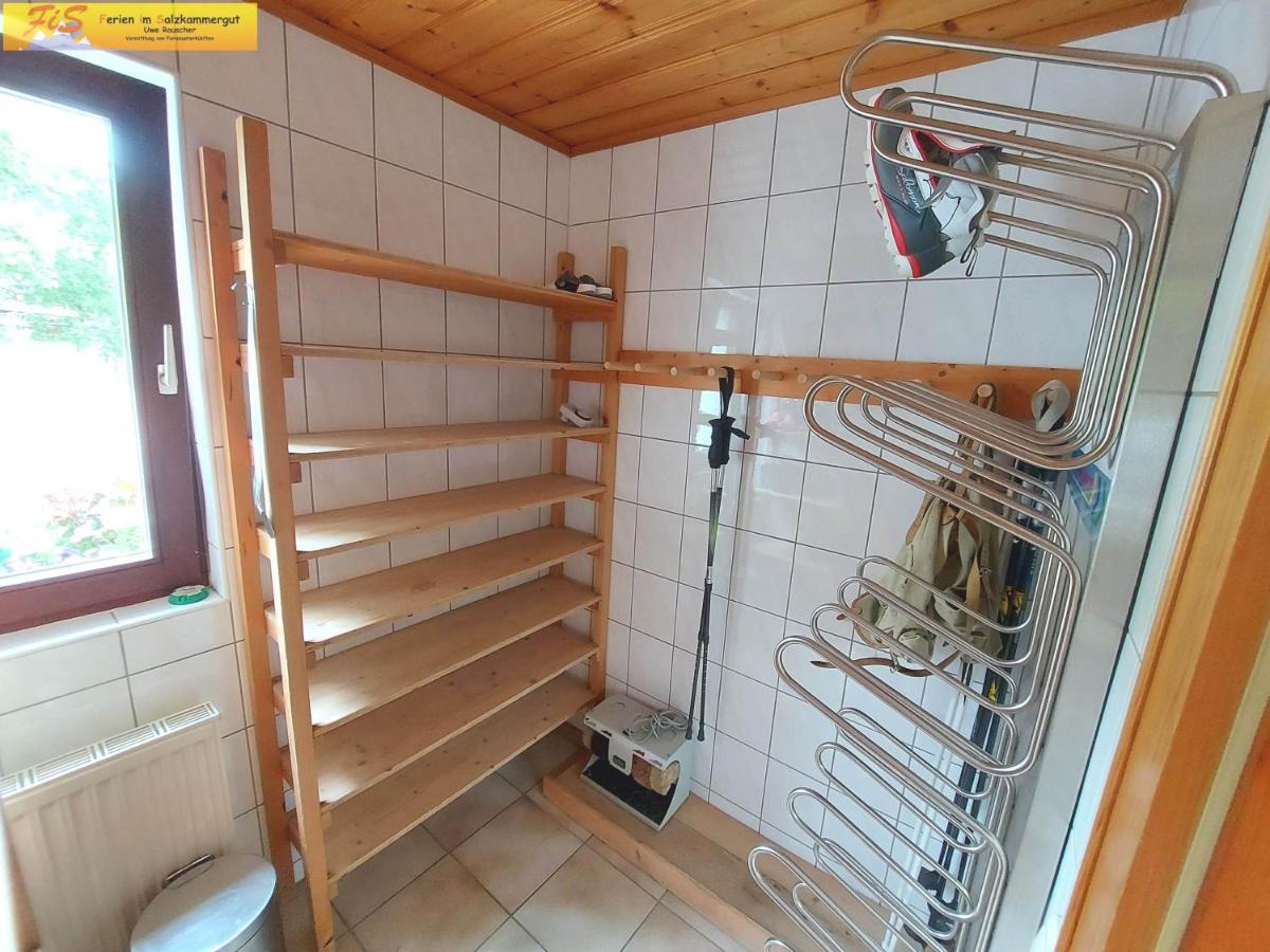 Haus Sandlweber Apartment Bad Mitterndorf Exterior foto