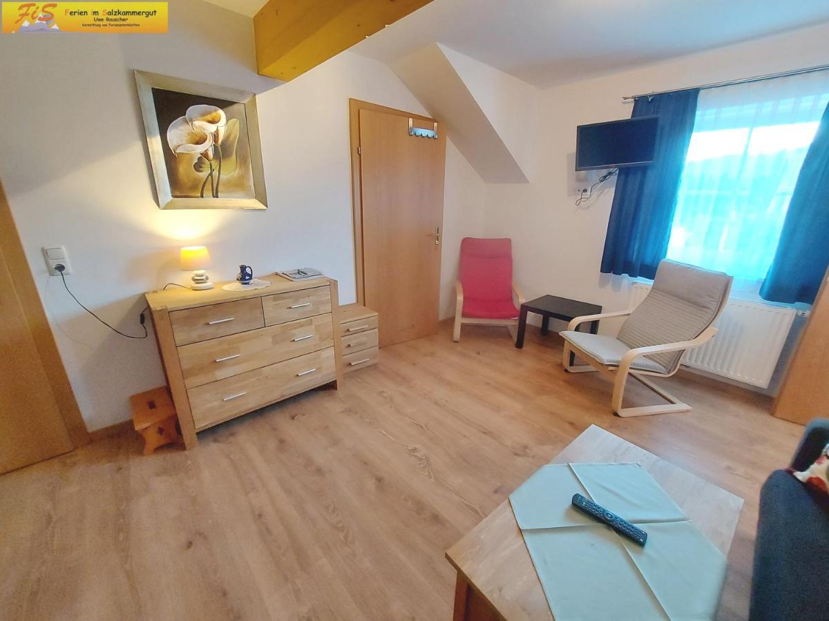 Haus Sandlweber Apartment Bad Mitterndorf Exterior foto