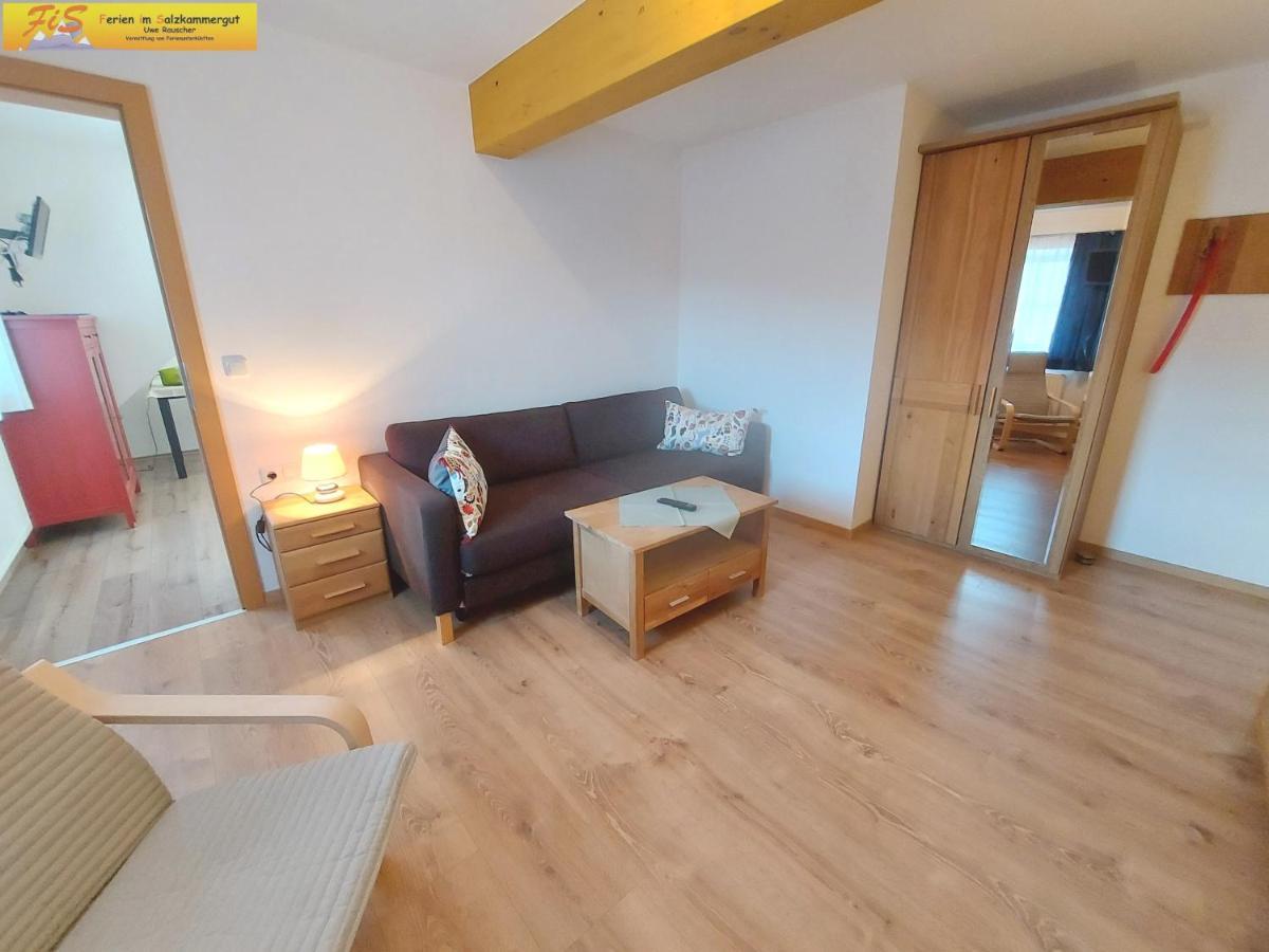 Haus Sandlweber Apartment Bad Mitterndorf Exterior foto